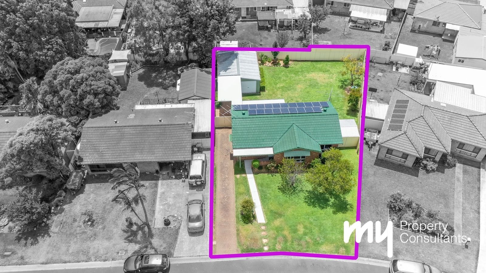 9 Trebbiano Place, Eschol Park NSW 2558, Image 1