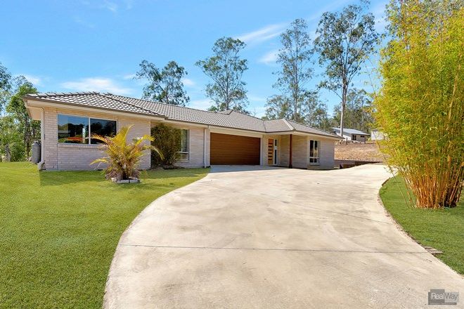 Picture of 35 Chilton Court, DEEBING HEIGHTS QLD 4306