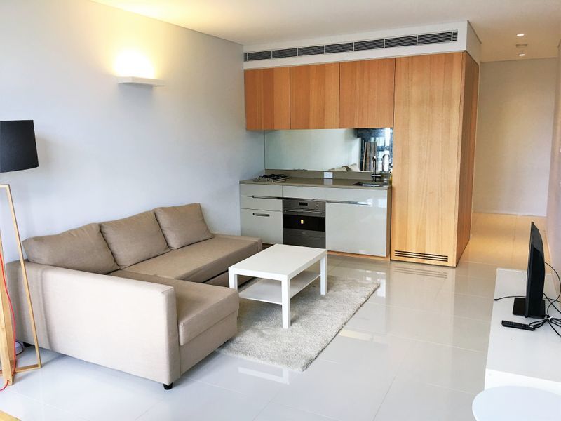 1 bedrooms Apartment / Unit / Flat in 605/1 Park Lane CHIPPENDALE NSW, 2008