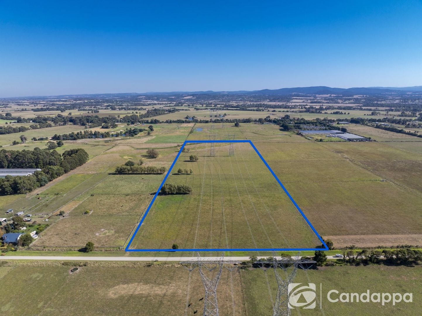 C/A 11, 1115 Murray Road, Bunyip VIC 3815, Image 1