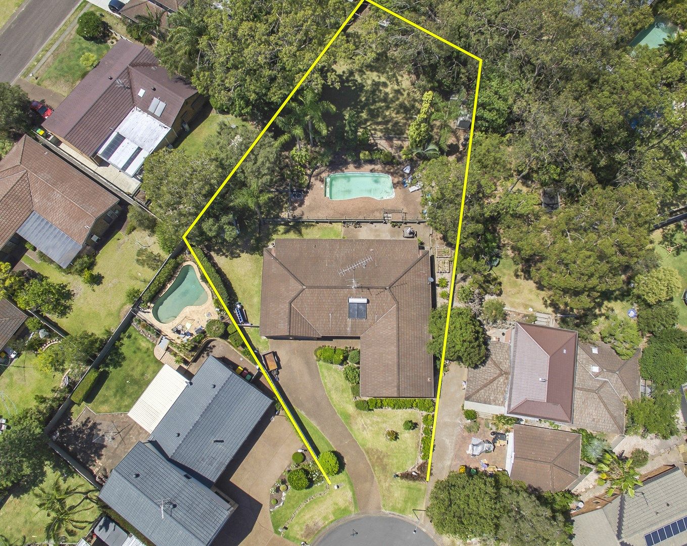 15 Huntington Close, Eleebana NSW 2282, Image 1