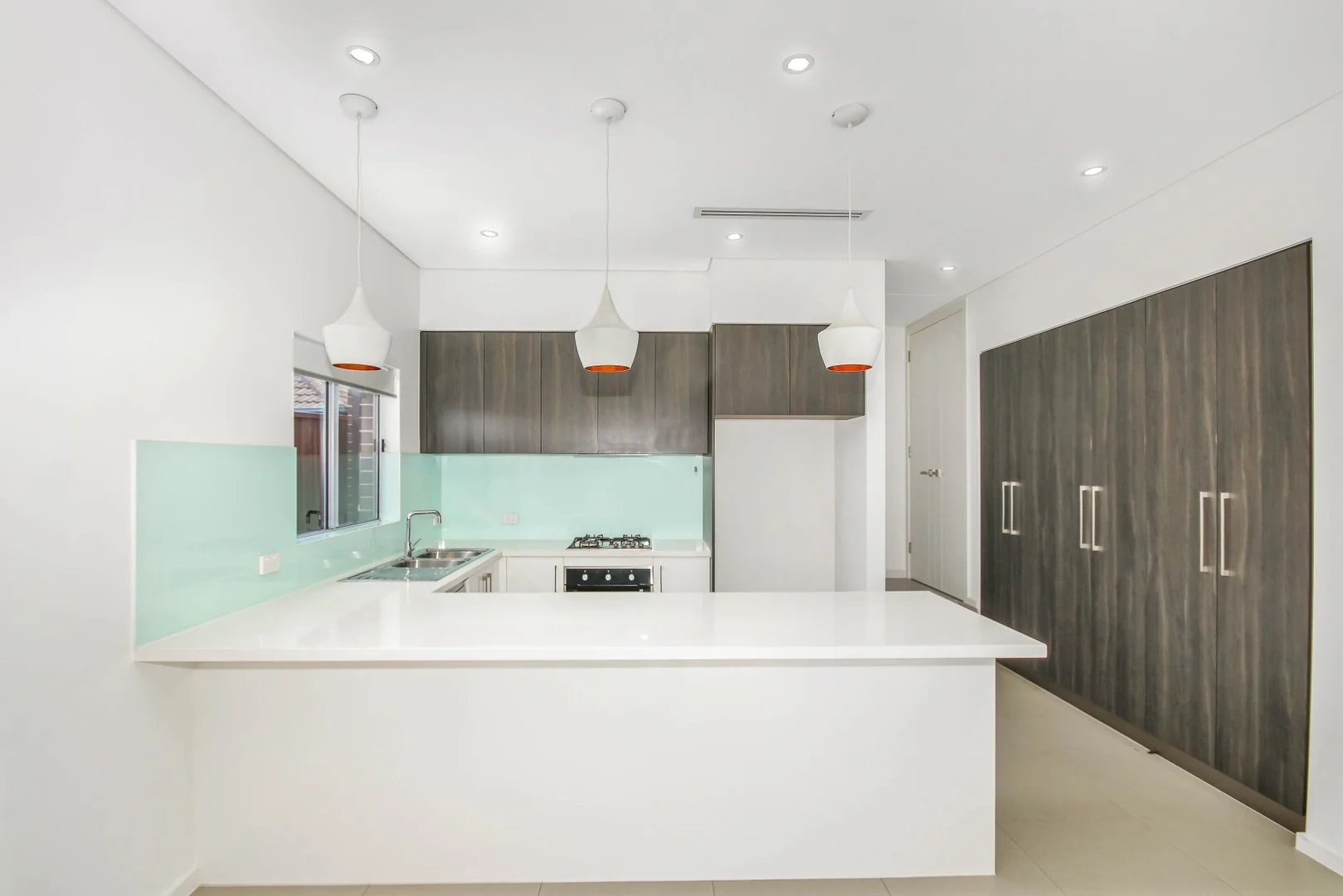 1B Queen Street, Guildford NSW 2161