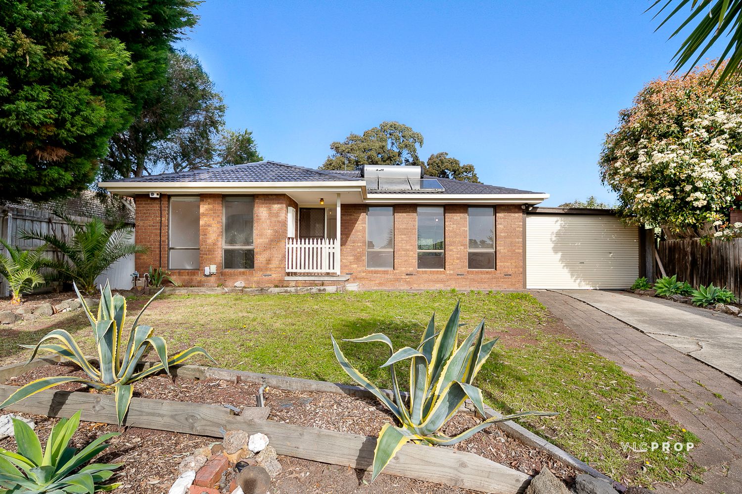 7 Wakeful Place, Mill Park VIC 3082, Image 0