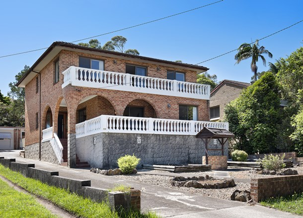 520 Pittwater Road, North Manly NSW 2100