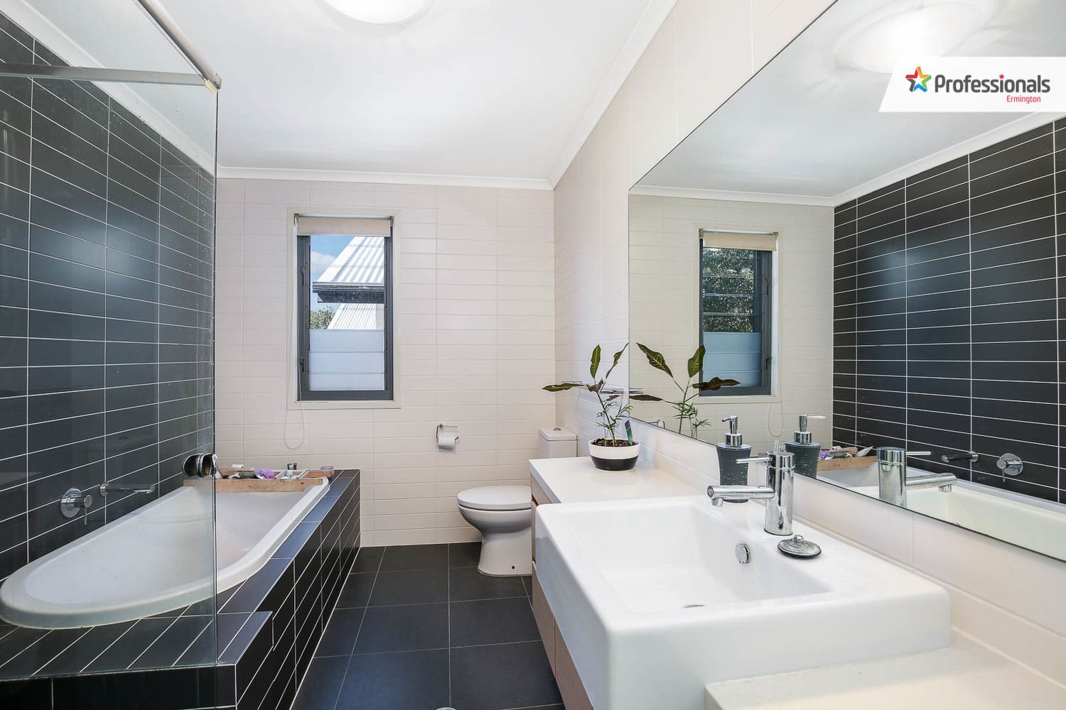 46 & 46A Broadoaks Street, Ermington NSW 2115, Image 2