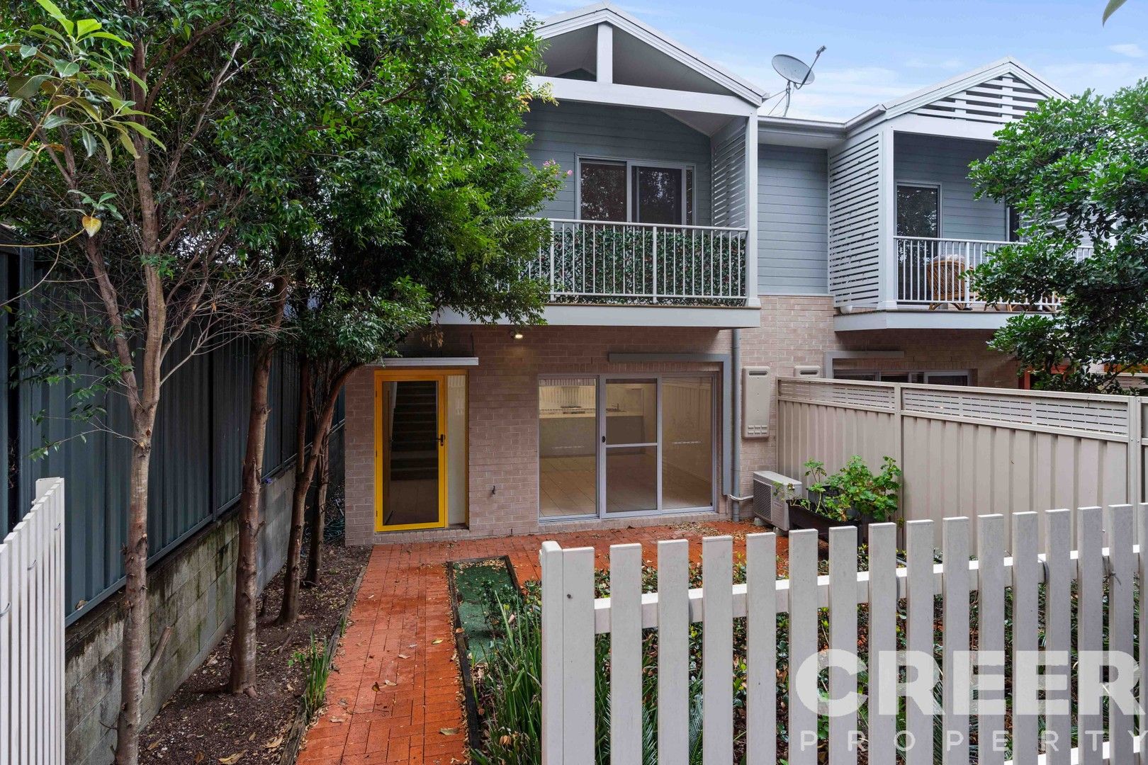 3 bedrooms Townhouse in 3/60 Downie Street MARYVILLE NSW, 2293