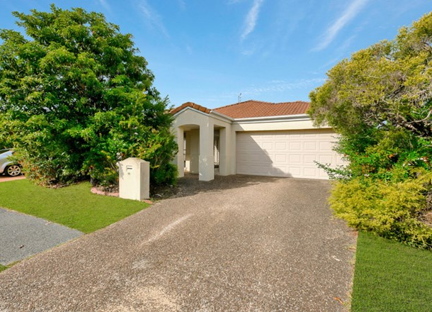 75 Marble Arch Place, Arundel QLD 4214
