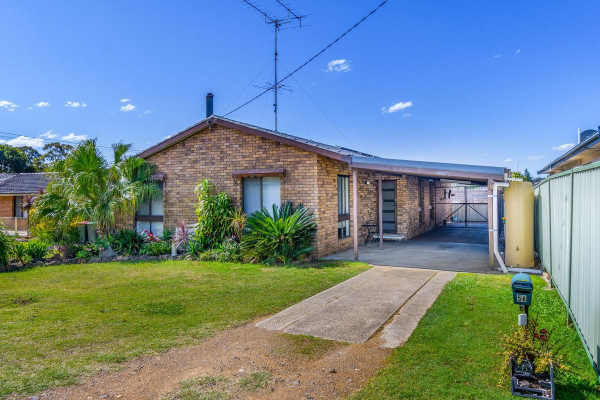 56 Brown Street, Cessnock NSW 2325, Image 0