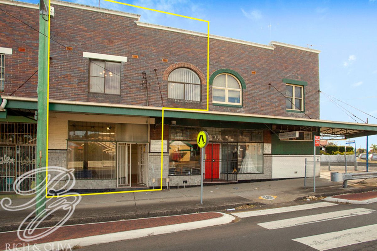 3/2-10 King Street, Ashbury NSW 2193, Image 0