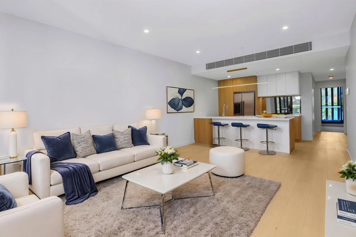 Additional image 2 of 217/8 Maitland Place, Norwest NSW 2153