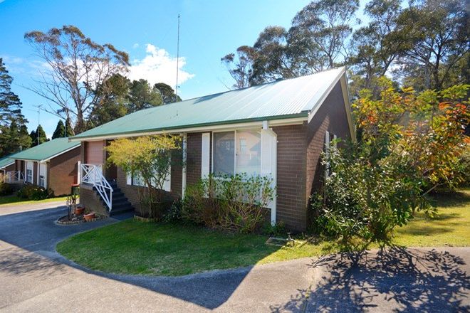 4 Villas For Sale In Katoomba Nsw 2780 Domain