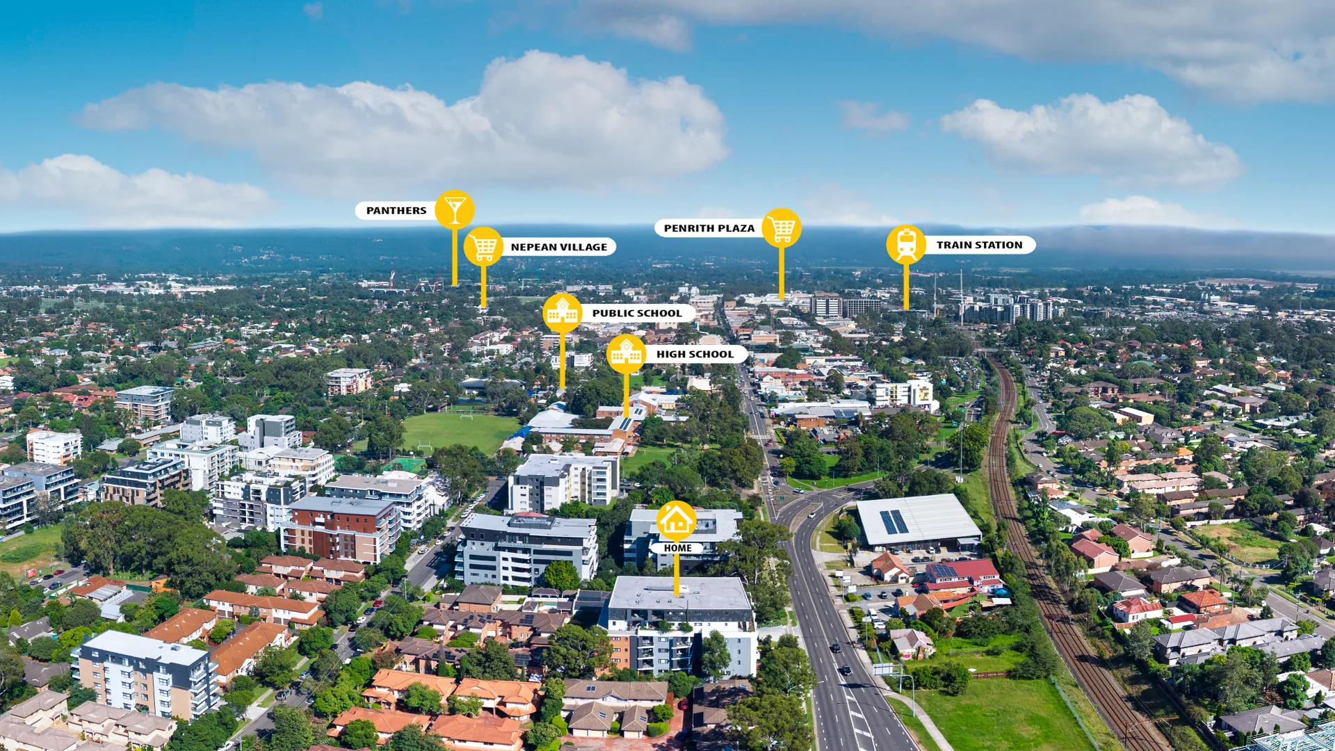 Additional image 13 of 22/136-140 High Street, Penrith NSW 2750