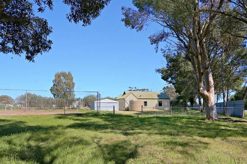 274 Black Springs Road, Black Springs SA 5413, Image 2