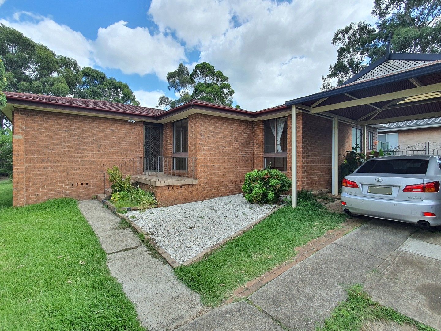 178 James Cook Drive, Kings Langley NSW 2147 House For Rent Domain