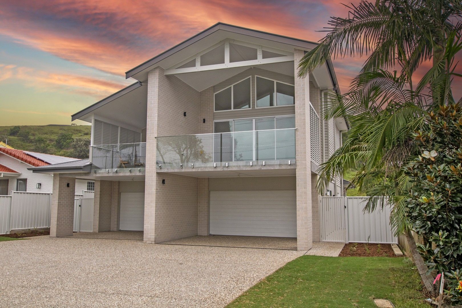 3 bedrooms House in 2/44 Ballina St LENNOX HEAD NSW, 2478