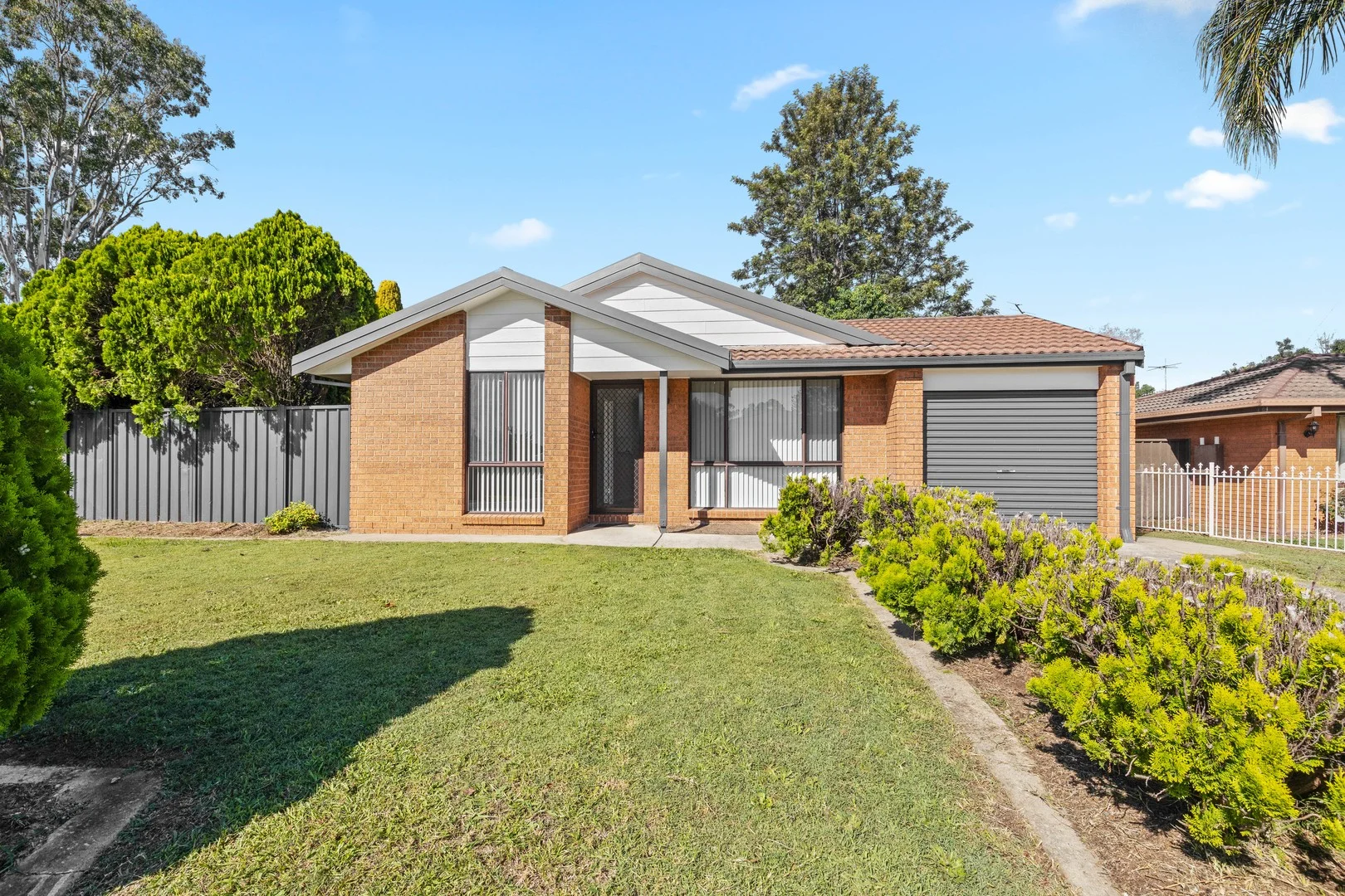 12 Sunflower Drive, Claremont Meadows NSW 2747