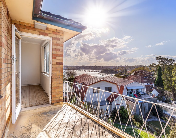 19/4 Landenburg Place, Greenwich NSW 2065