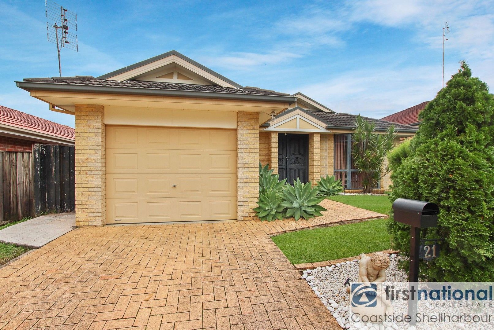 21 Karara Avenue, Horsley NSW 2530, Image 0