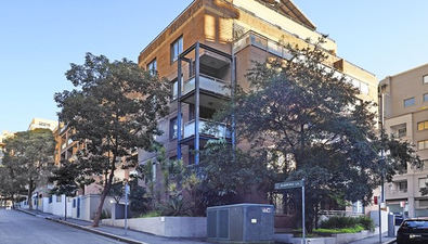 Picture of 18/32-34 Bunn Street, PYRMONT NSW 2009