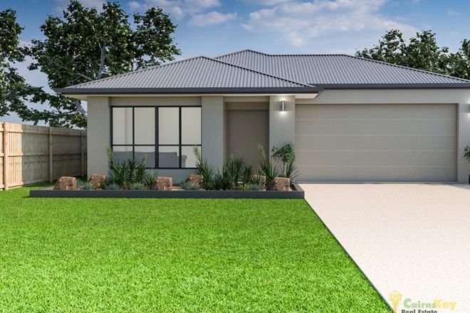 Picture of Lot 86 Oakdale Close, TRINITY BEACH QLD 4879