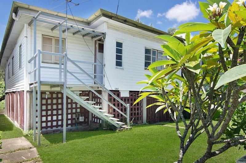 144 Fairfield Road, Fairfield QLD 4103