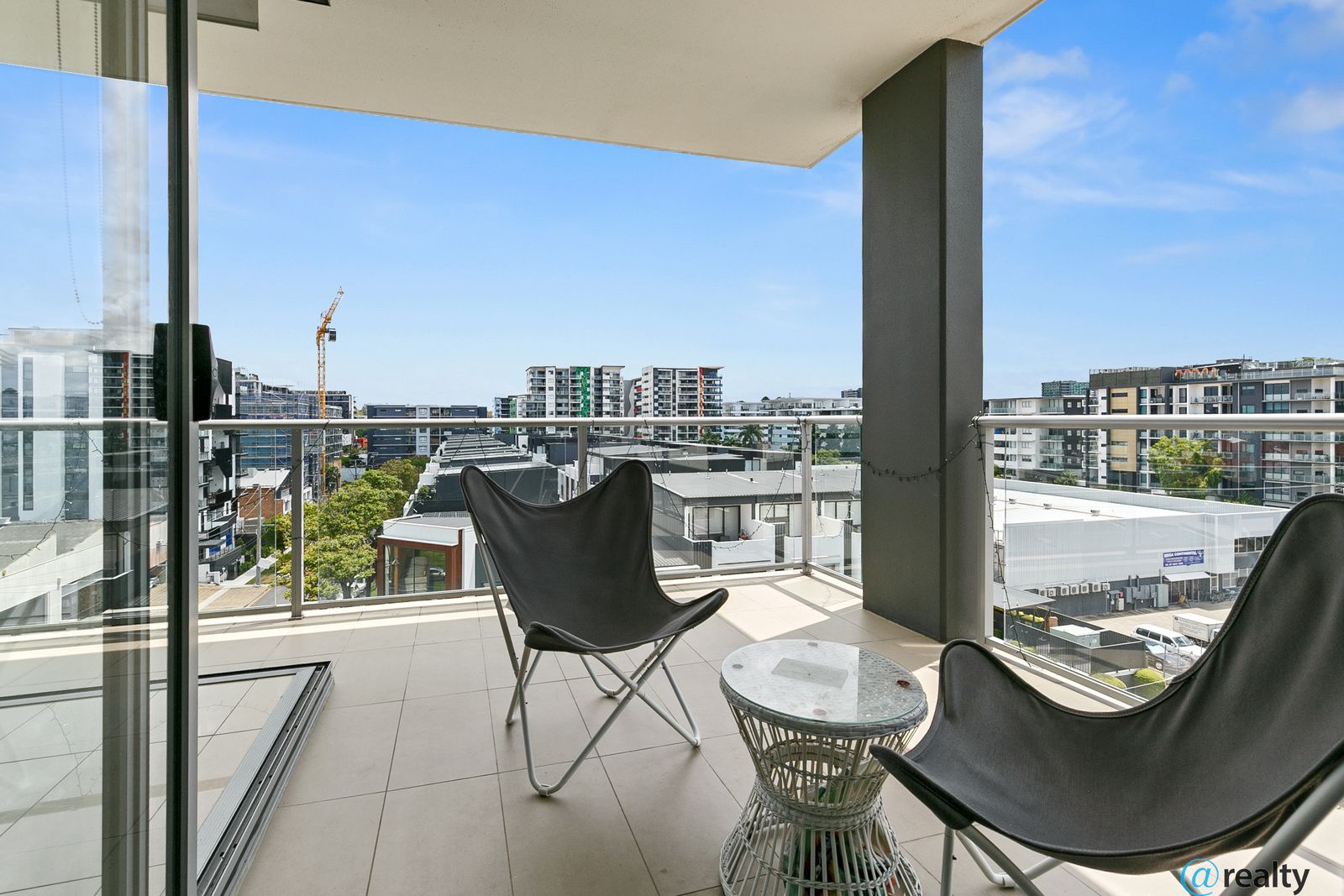 501/17-19 Kurilpa Street, West End QLD 4101, Image 0