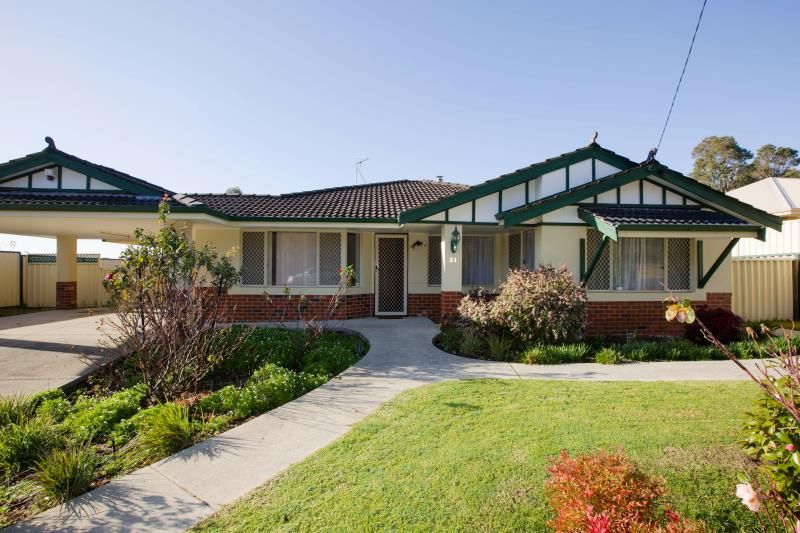 31 Wellington Bvd, Collie WA 6225, Image 0