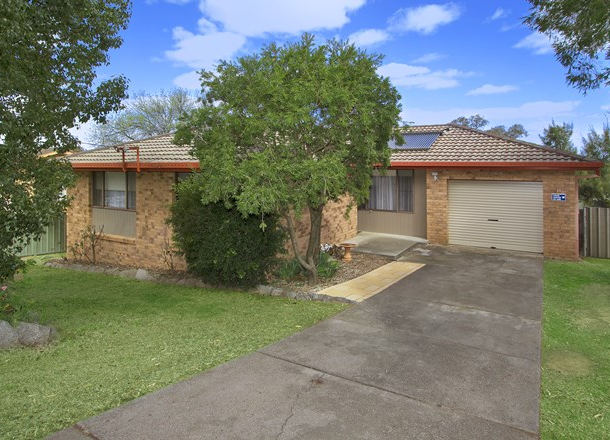 11 Brolga Way, Oxley Vale NSW 2340