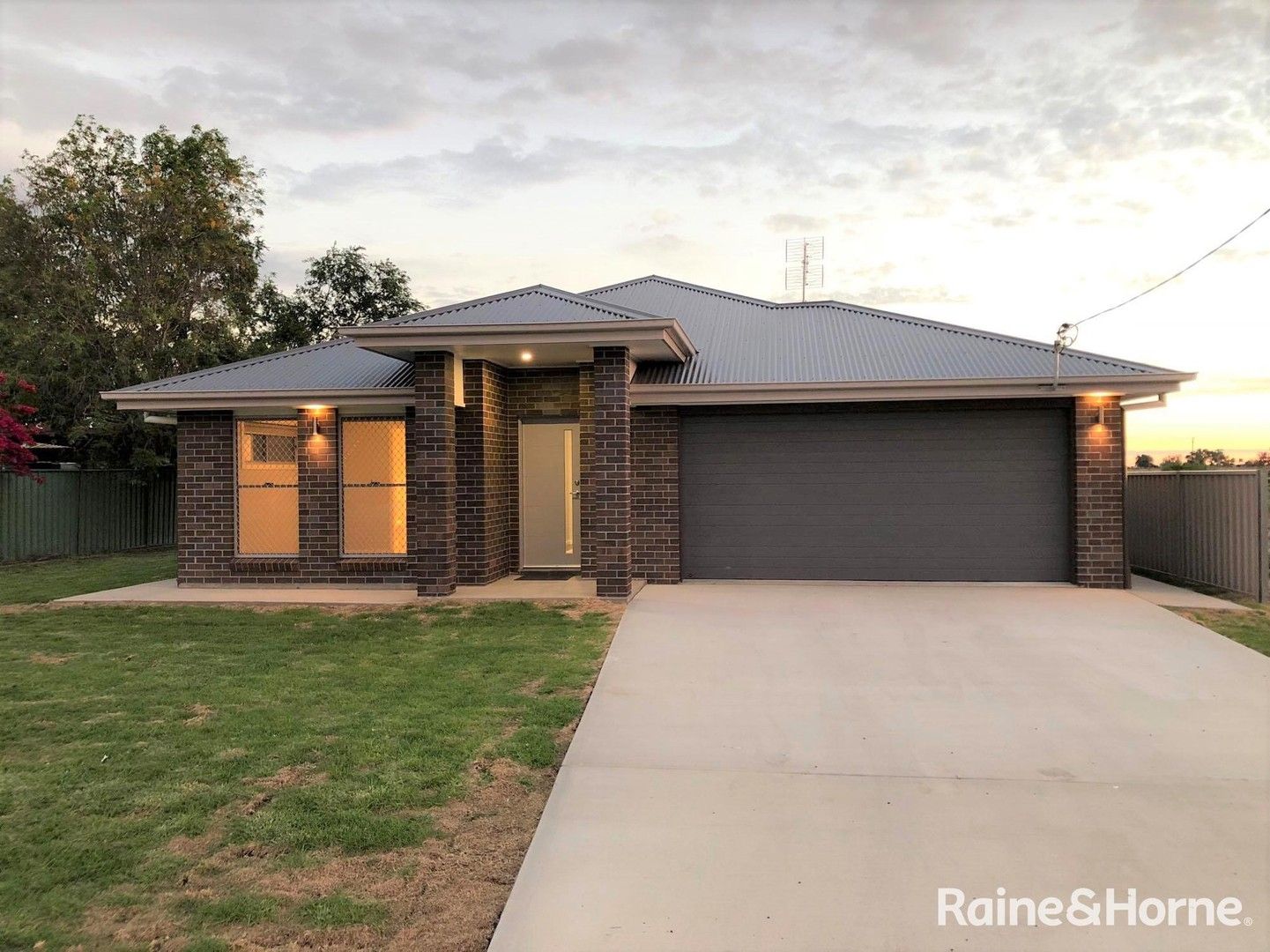 Moree NSW 2400 4 beds house for Rent, 600.00 per week + water