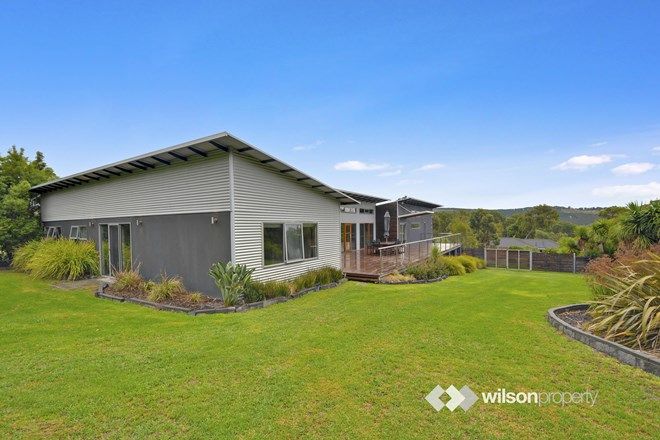 Picture of 22 Cashmere Drive, TRARALGON SOUTH VIC 3844