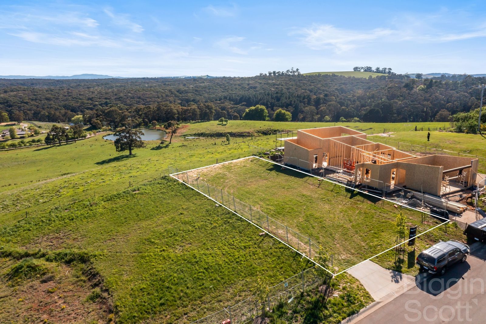 22 Vue Court, Daylesford VIC 3460, Image 2