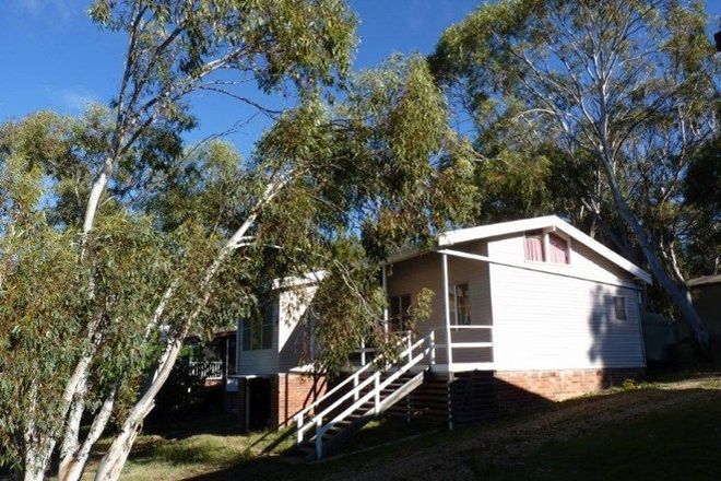 Picture of 7 Banjo Cres, OLD ADAMINABY NSW 2629