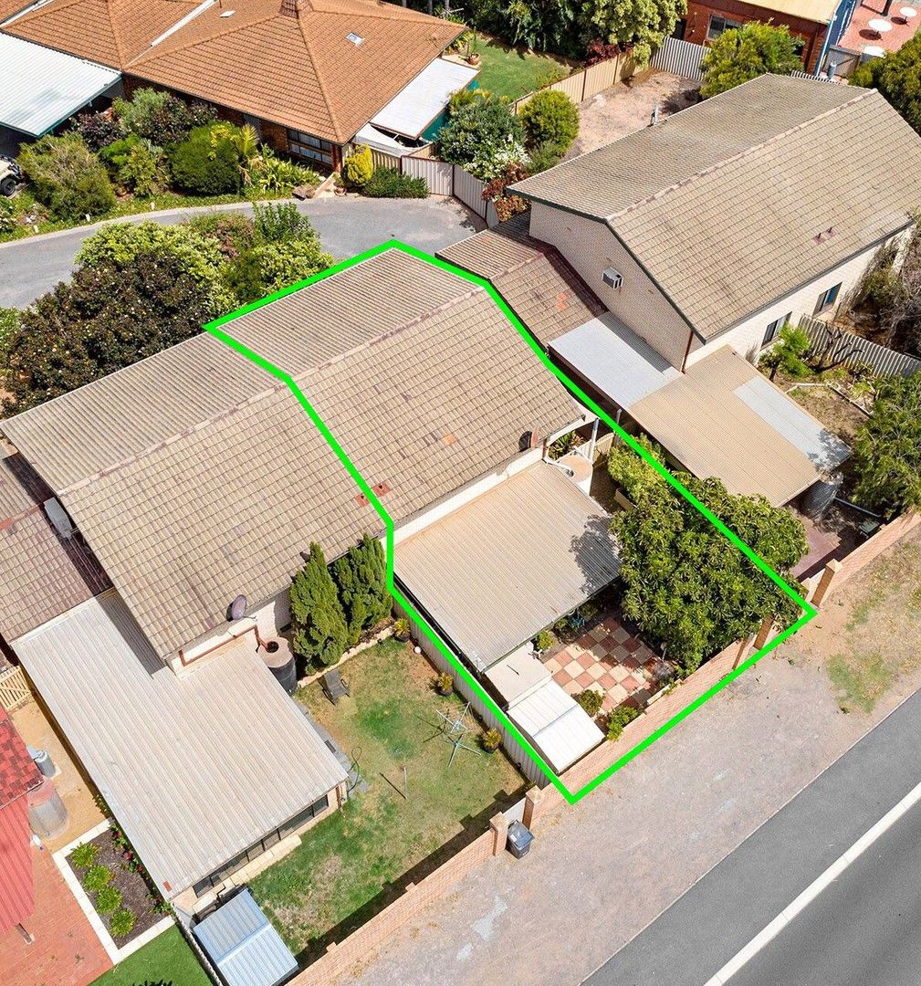 2 bedrooms Apartment / Unit / Flat in 3/54 Glenview Street MOUNT TARCOOLA WA, 6530