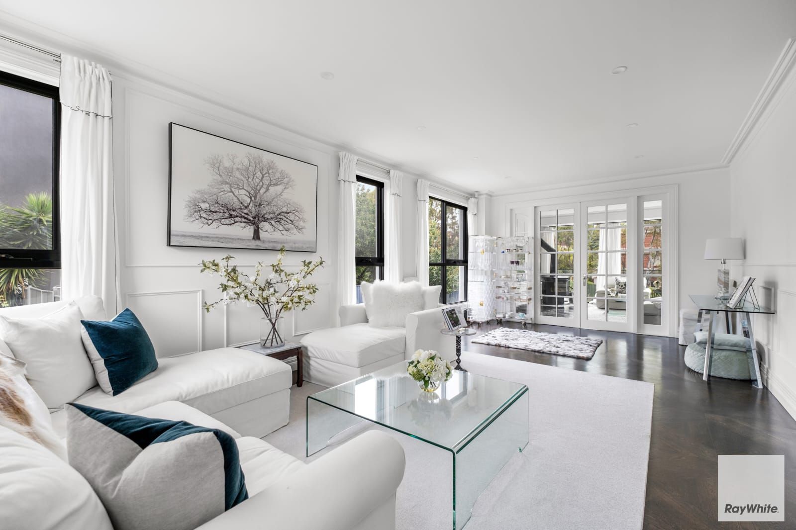 25 & 25A Wallace Drive, Greenvale VIC 3059 Domain