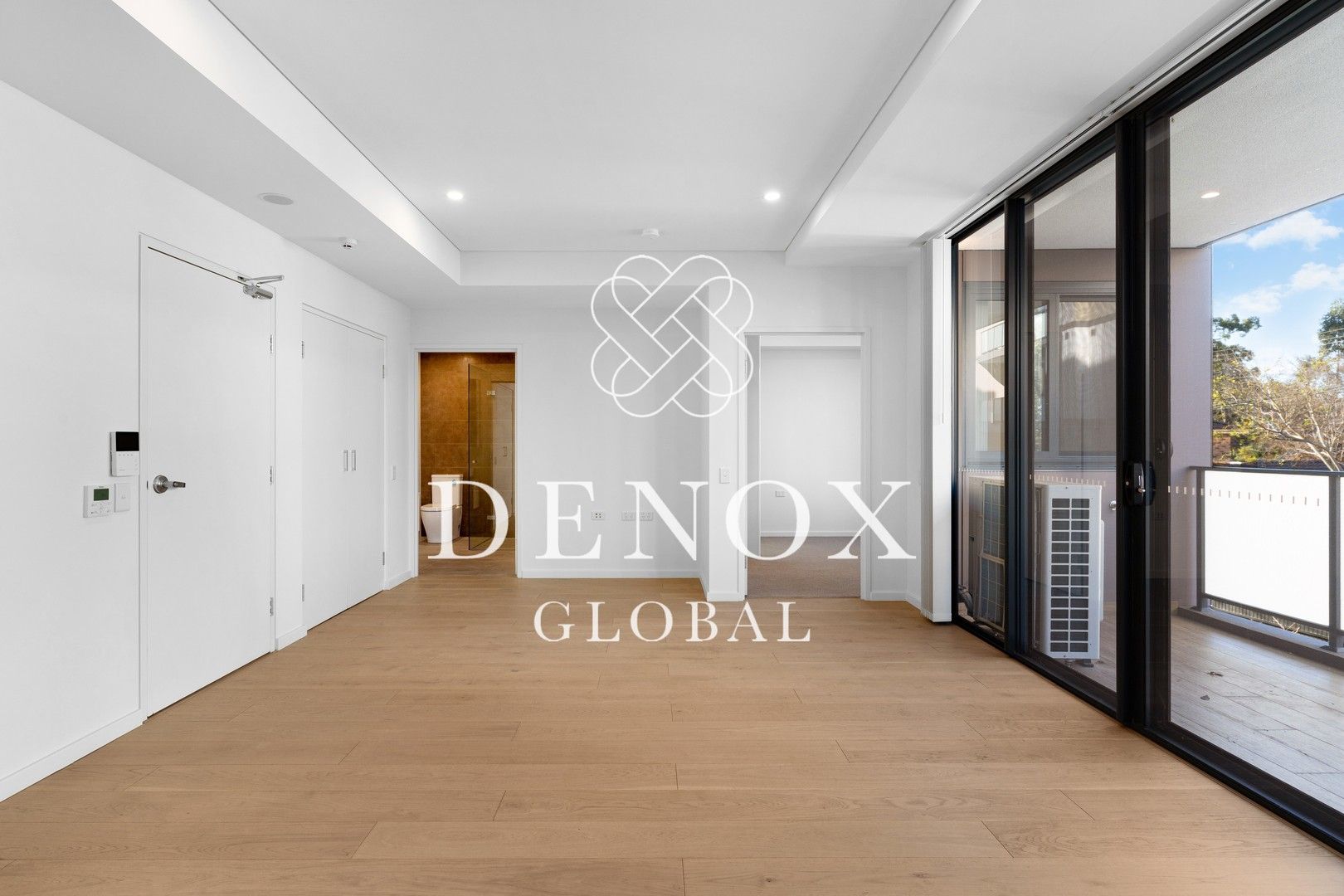 2 bedrooms Apartment / Unit / Flat in 112/22 Essex Street EPPING NSW, 2121