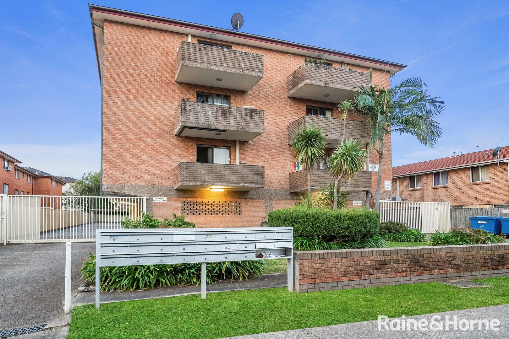 20/60 Harris Street, Fairfield NSW 2165, Image 0