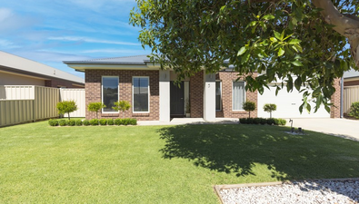 Picture of 5 Manna Street, SWAN HILL VIC 3585