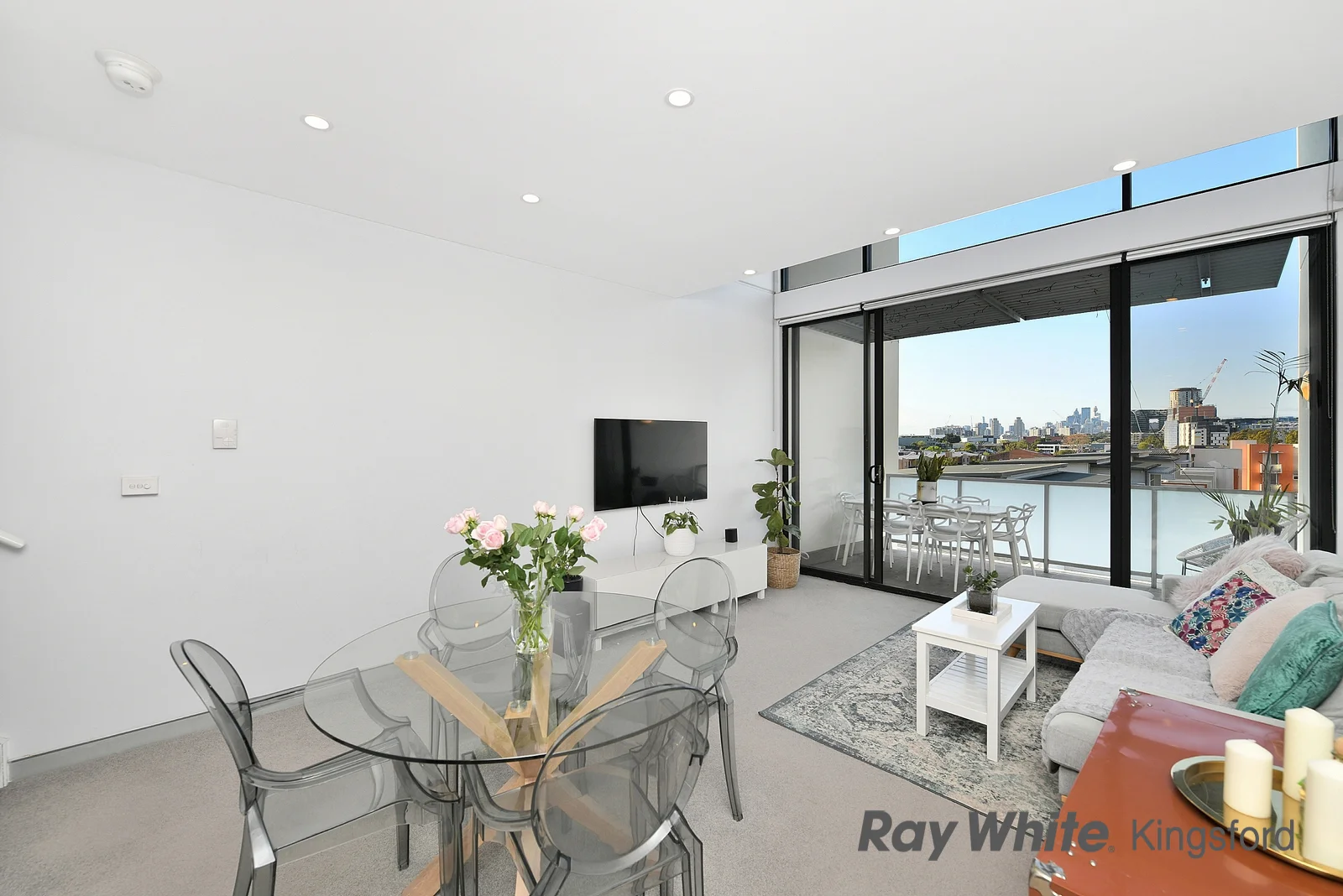 32/37 Morley Avenue, Rosebery NSW 2018