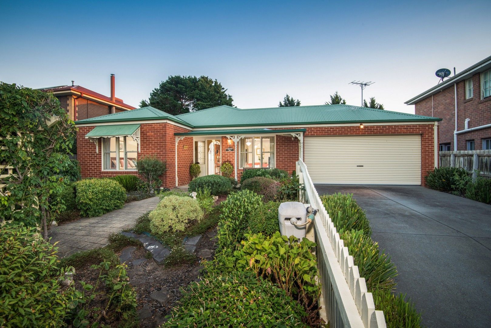 5 The Vineyard, Waurn Ponds VIC 3216, Image 2