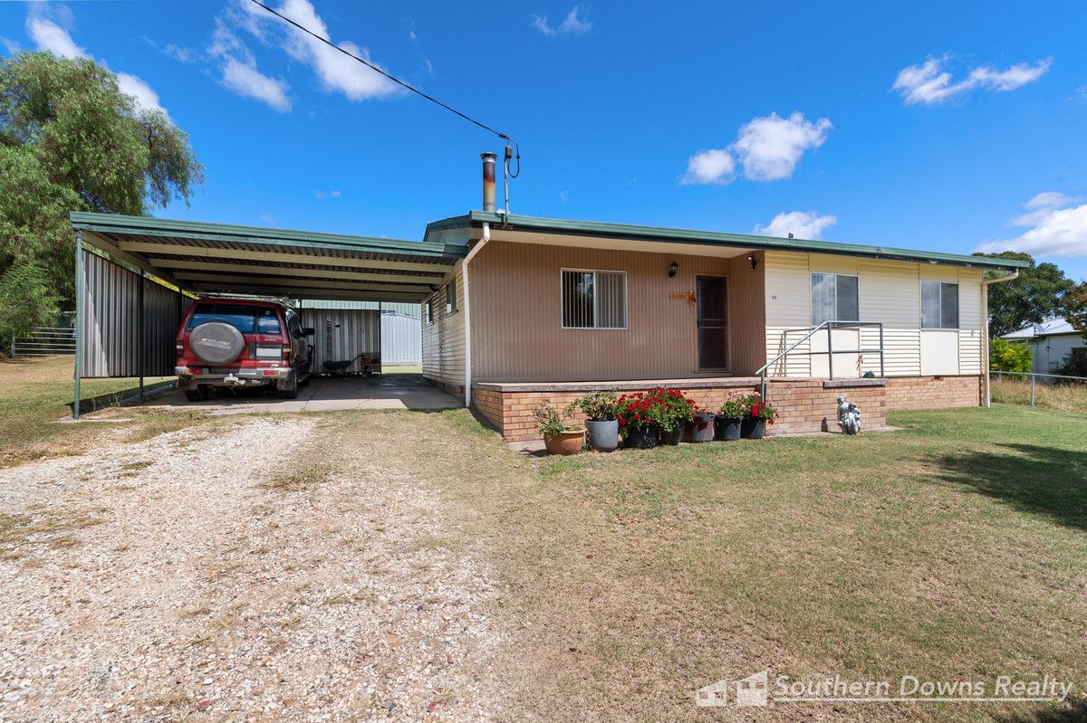 82-84 Acacia Street, Killarney QLD 4373, Image 0