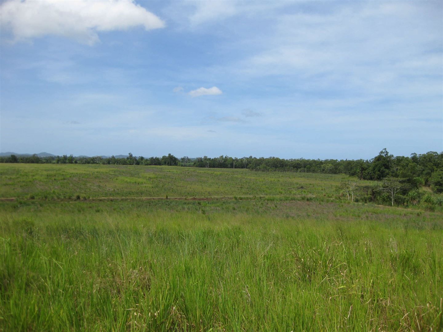 Maria Creeks QLD 4855, Image 0