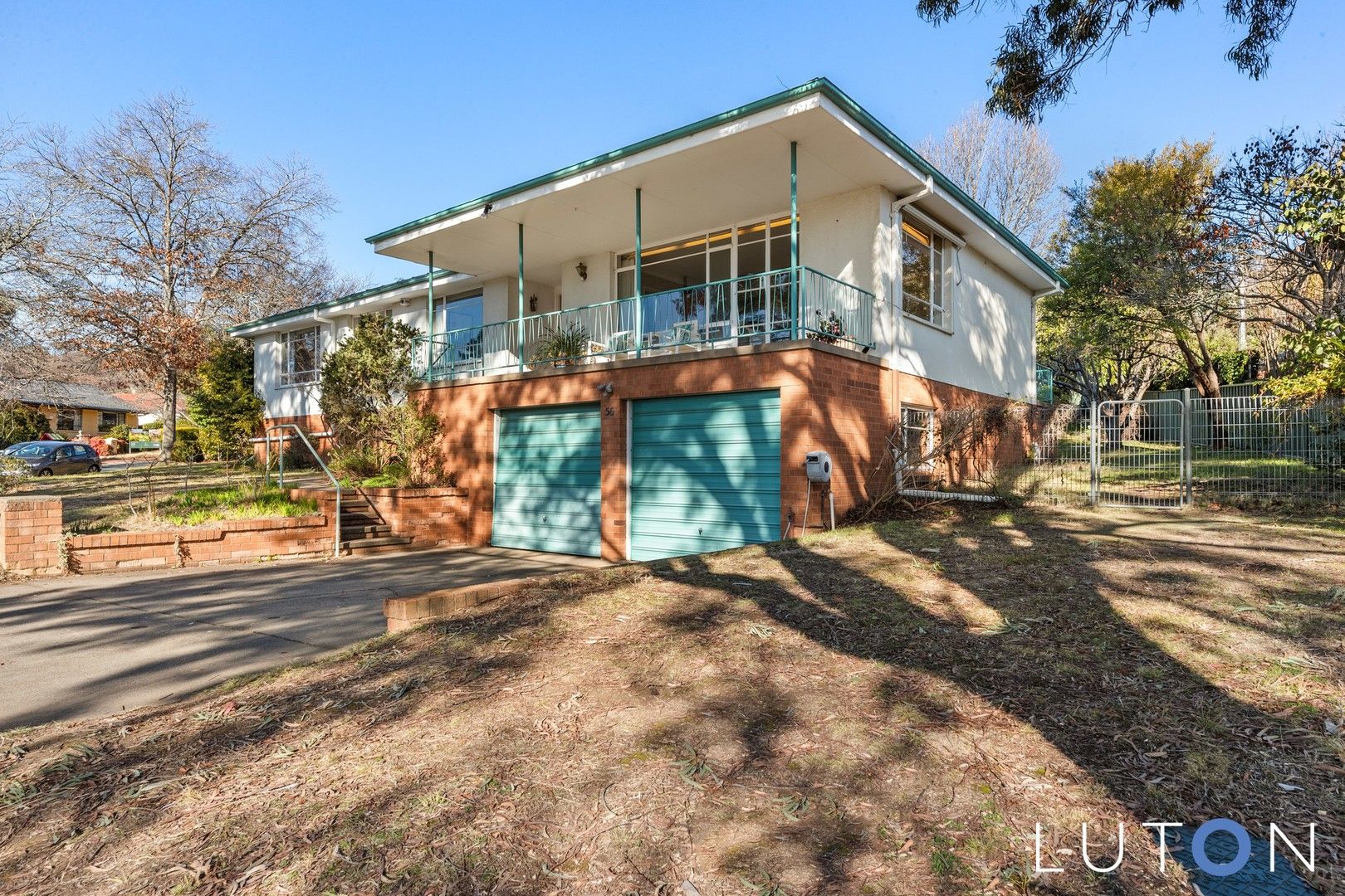 5 bedrooms House in 56 Norman Street DEAKIN ACT, 2600