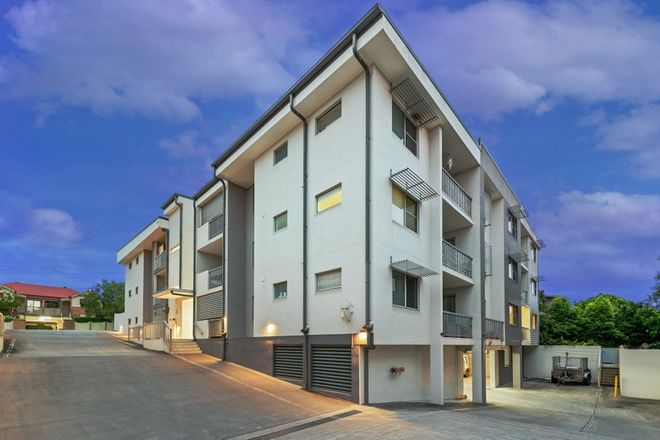 Picture of 26/50 Collier Street, STAFFORD QLD 4053
