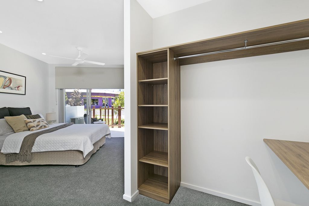 1/22 Bay Terrace, Wynnum QLD 4178, Image 2