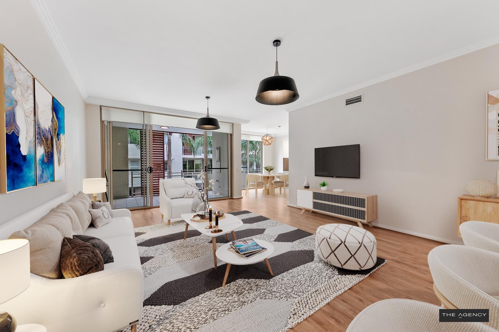 2 bedrooms Apartment / Unit / Flat in 35/4-8 Bobbin Head Road PYMBLE NSW, 2073