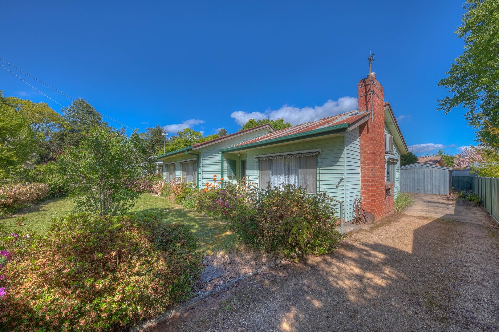 3 Orana Avenue, Bright VIC 3741, Image 0