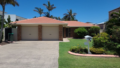 Picture of 16 Oceanic Drive, WARANA QLD 4575