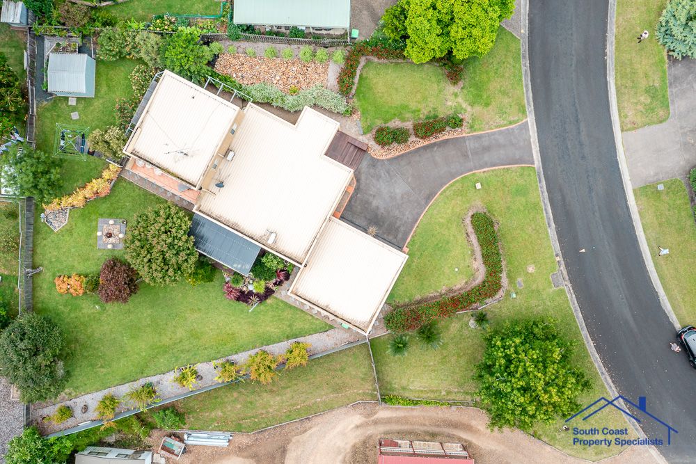 4 CURRELL CLOSE, Malua Bay NSW 2536, Image 0