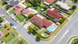 Picture of 1 Brubeck Court, BROWNS PLAINS QLD 4118