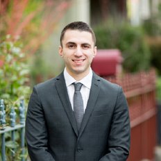 Aleksandar Sljivic, Sales representative